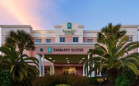 Embassy Suites Miramar Beach